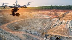 Illegal Mining Detection